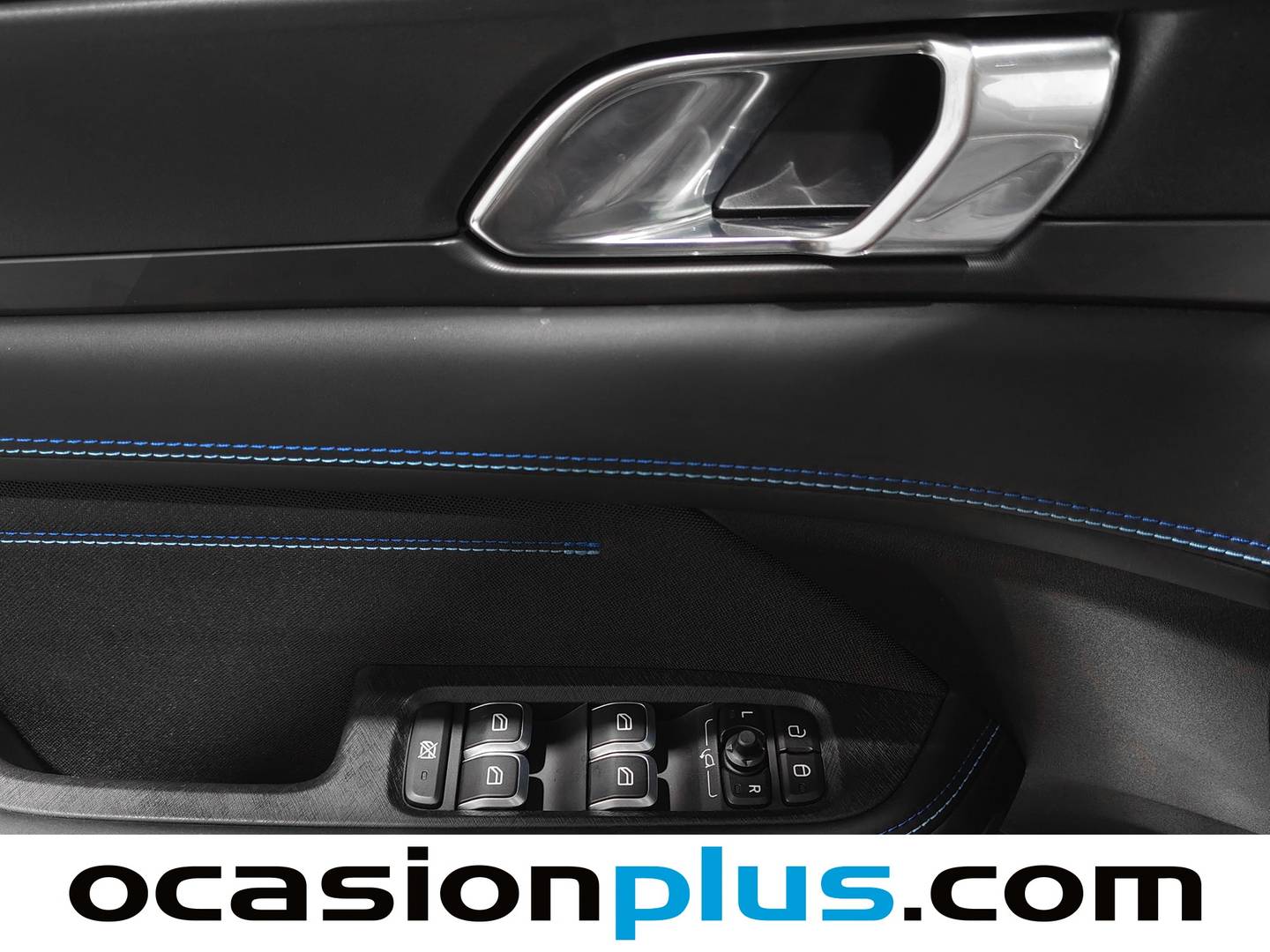 Lynk & Co 01 Lynk & Co 01 1.5 PHEV (261 CV) seminuevo