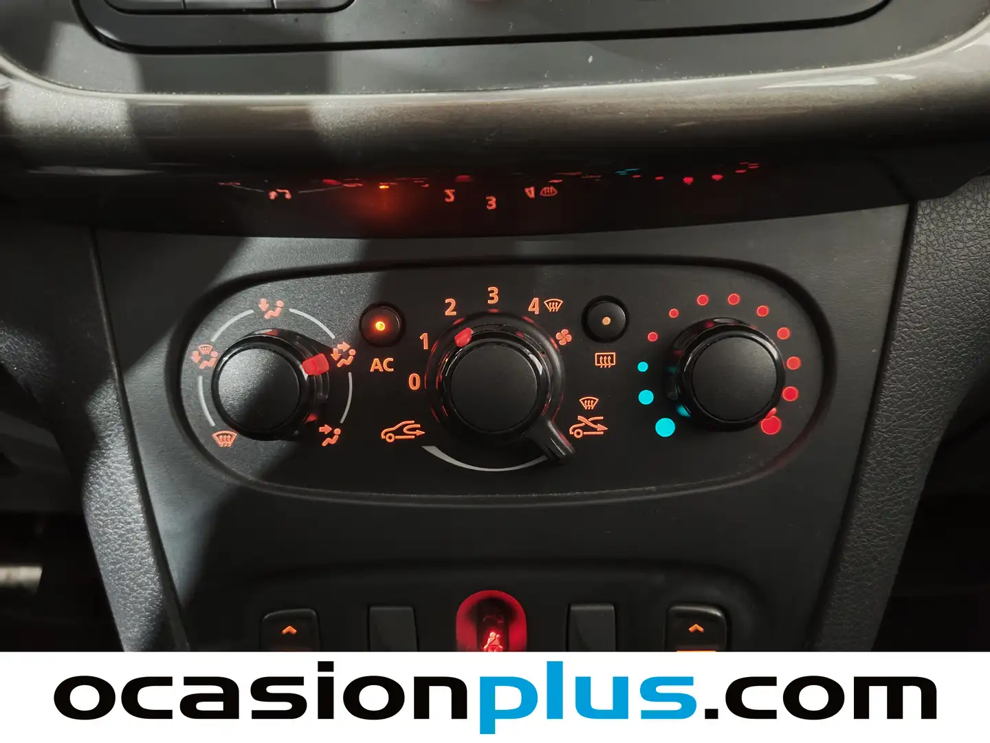 Foto Dacia Sandero Dacia Sandero dCi 90 Stepway (90 CV)