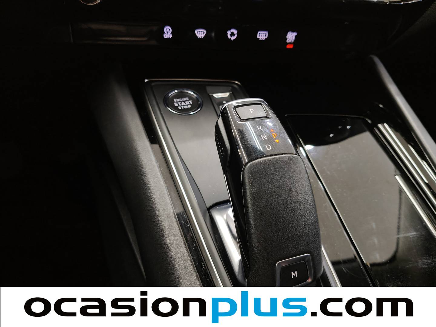 Foto Peugeot 508 Peugeot 508 SW BlueHDI 160 S&S Allure EAT8 (160 CV)