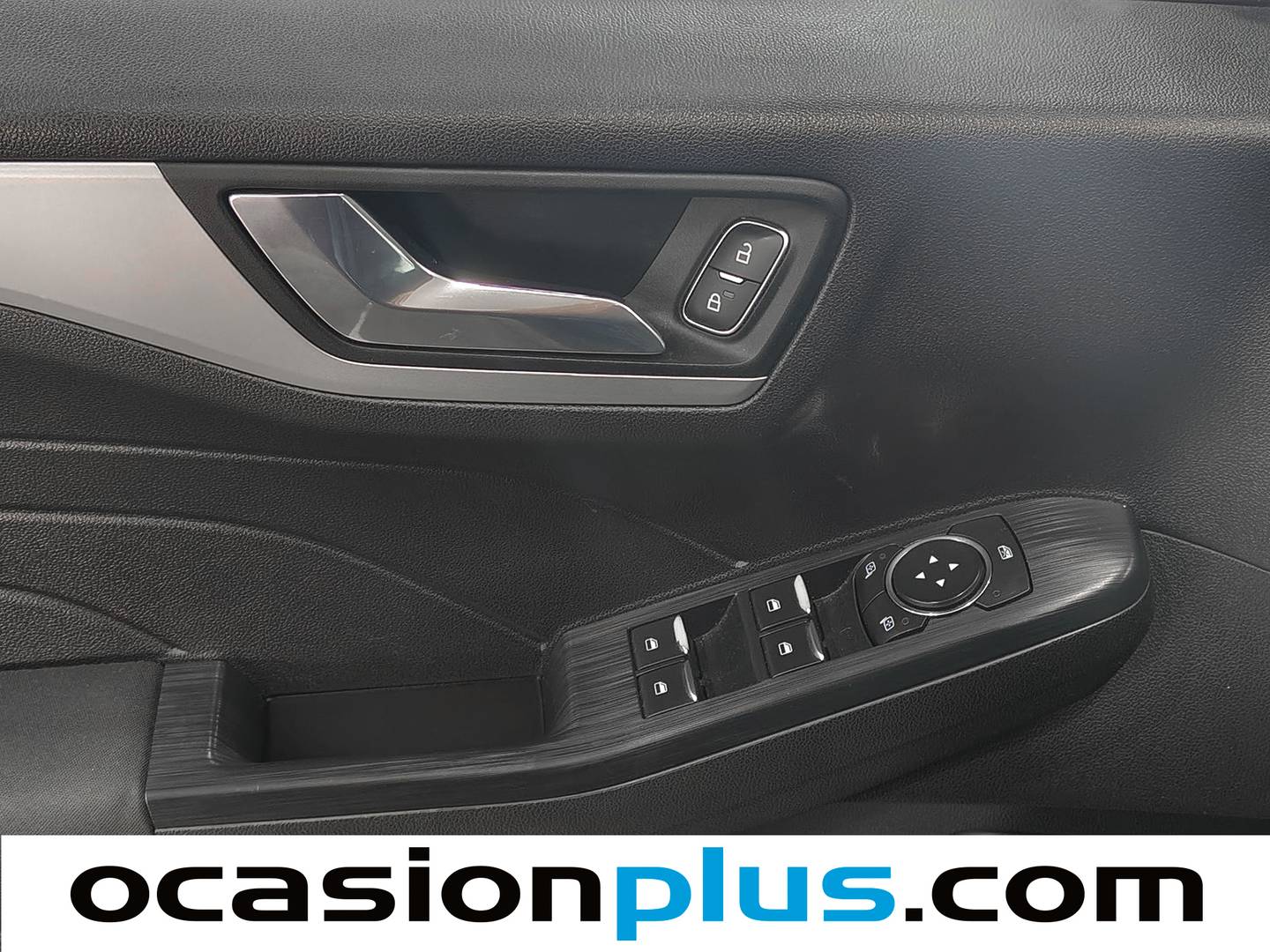 Foto Ford Kuga Ford Kuga 1.5 EcoBlue Trend (120 CV)