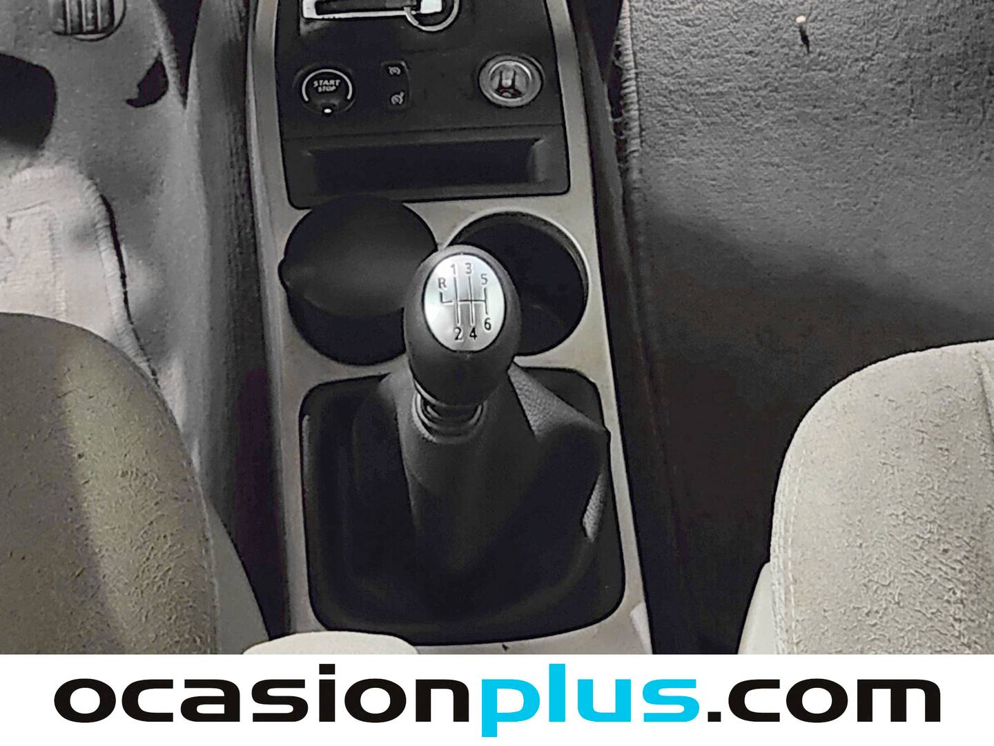 Renault Espace Renault Espace 2.2 dCi 16v Privilege (150 CV) 7 PLAZAS de ocasión