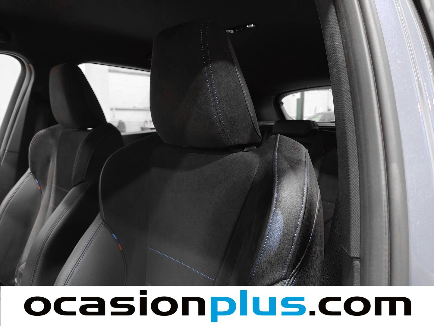 Foto BMW X1 BMW X1 xDrive20d (163 CV) Pack M