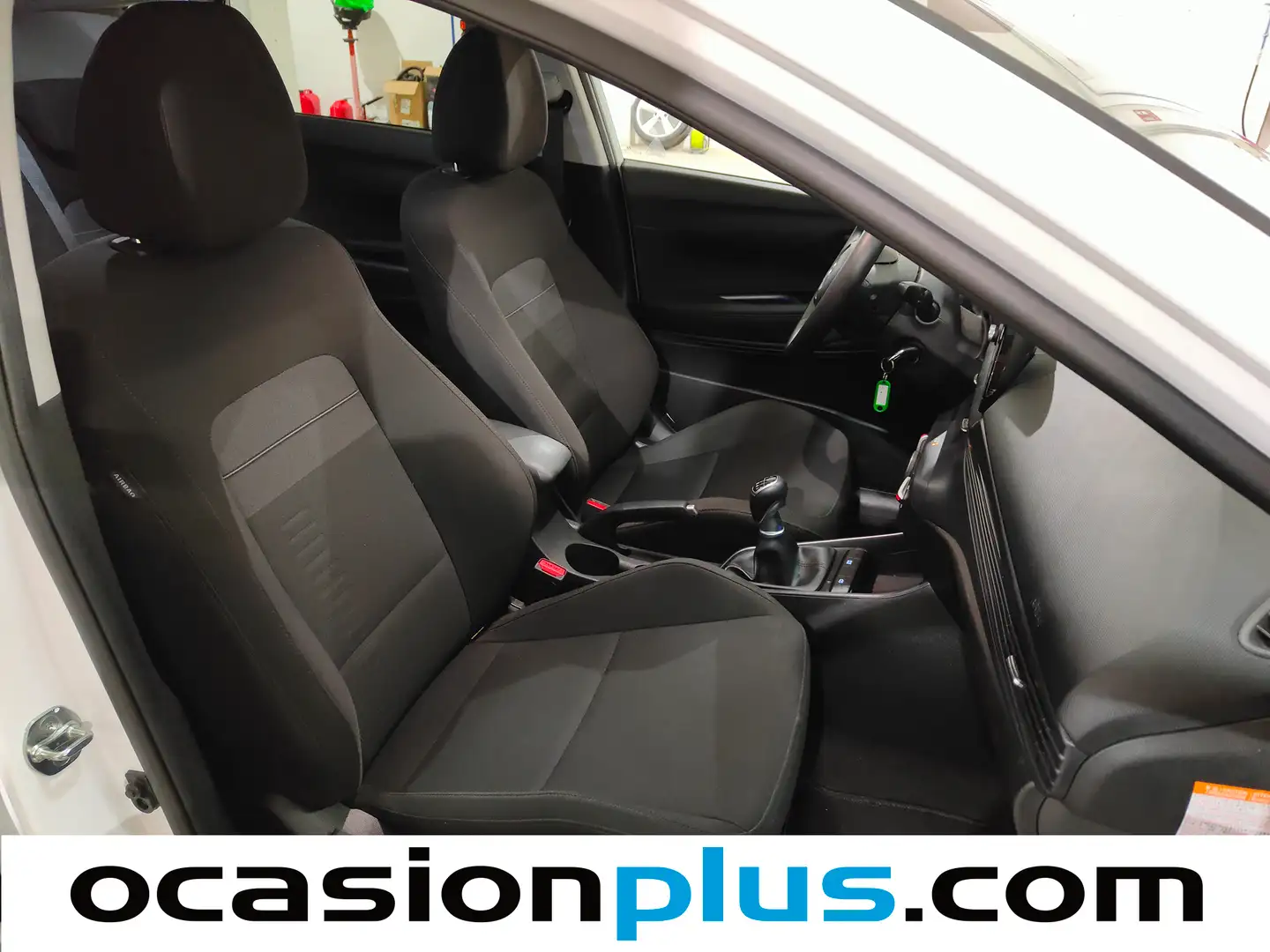 Foto Hyundai Bayon Hyundai Bayon 1.0 TGDI 48V Maxx (100 CV)