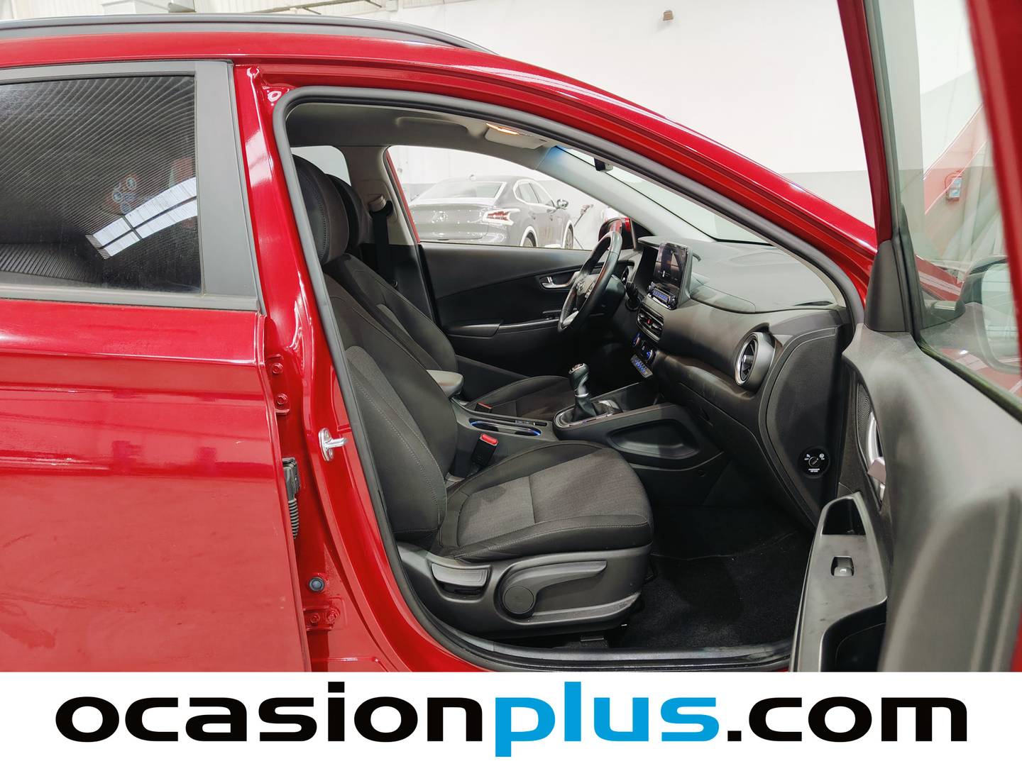 Hyundai Kona Hyundai Kona 1.0 TGDi 48V Tecno 4x2 (120 CV) 2021