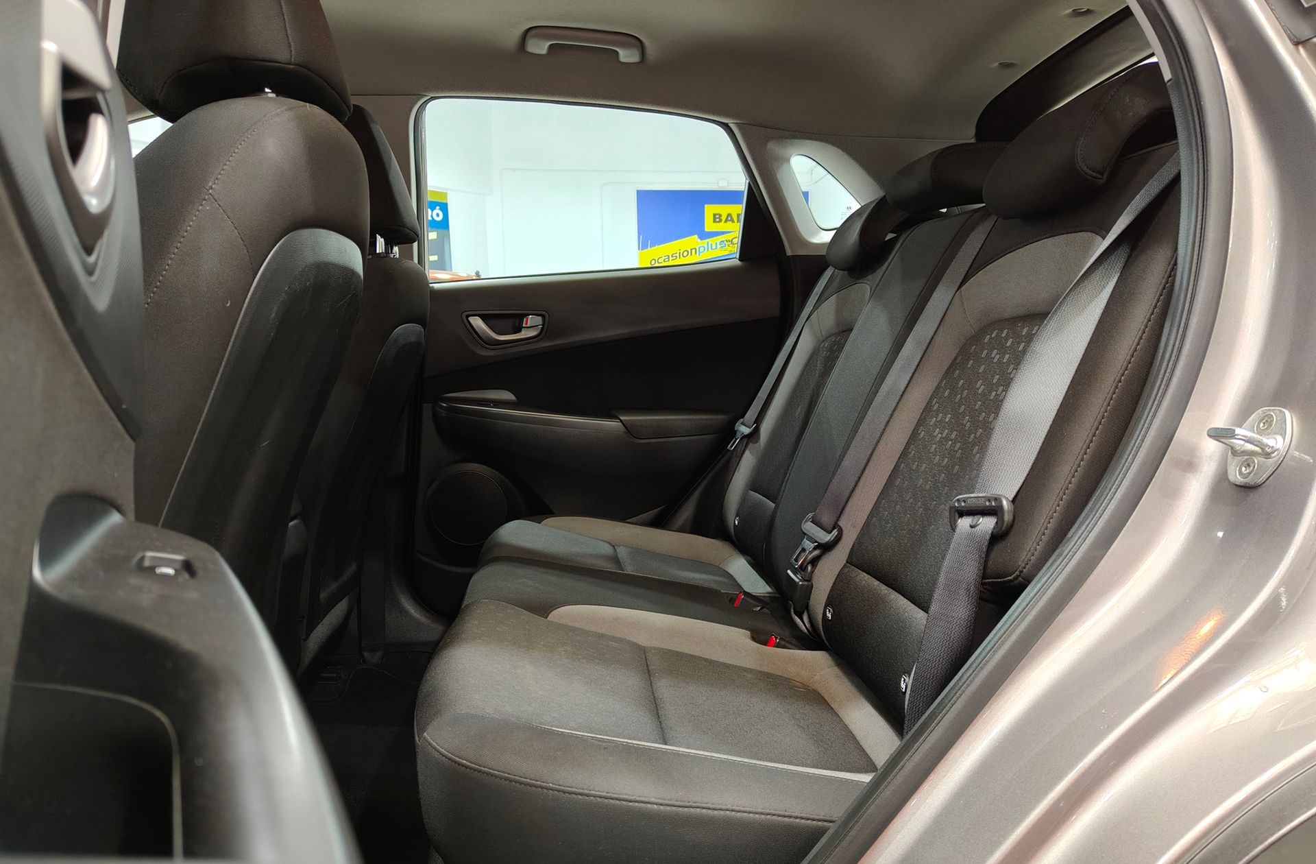 Hyundai Kona 1.0 T-GDi Klass 4x2 - foto 11