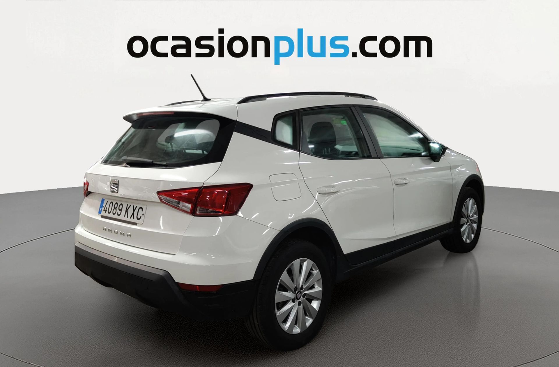 SEAT Arona 1.0 TSI Ecomotive Style - foto 4