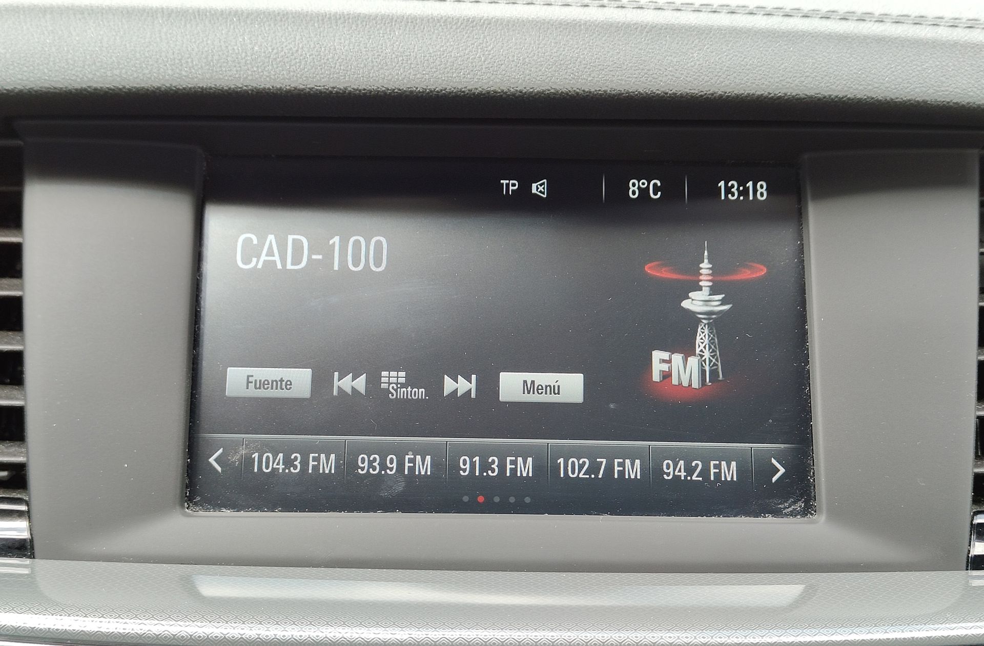 Opel Insignia 1.5 Turbo XFL 120 Aniversario - foto 34