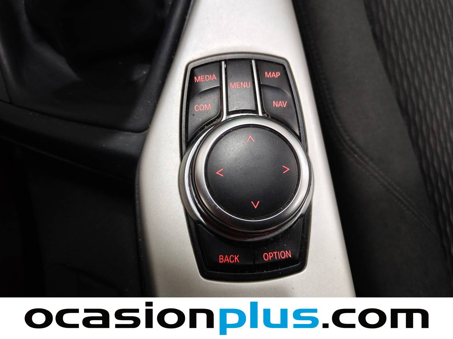 BMW Serie 1 BMW Serie 1 118i (136 CV) seminuevo