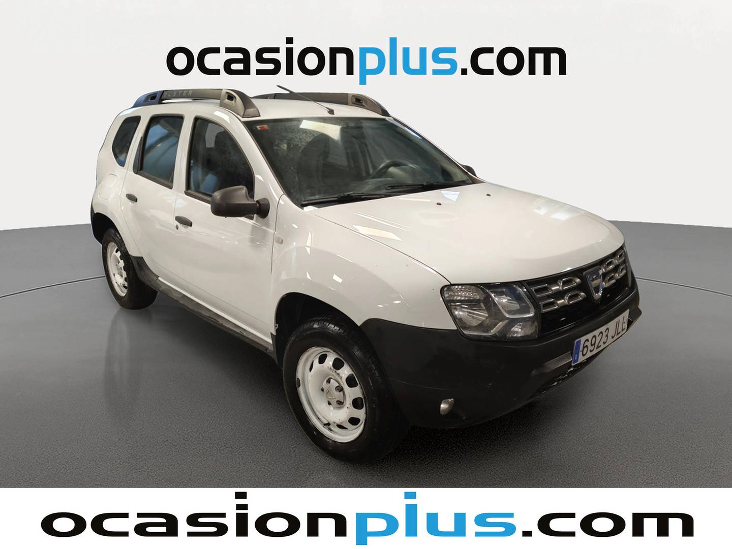 Foto Dacia Duster Dacia Duster Ambiance dCi (109 CV)