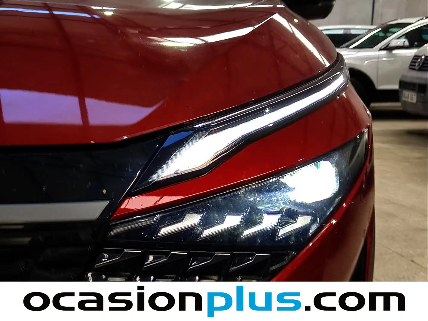 Foto Nissan QASHQAI Nissan Qashqai DIG-T 160 N-Connecta Xtronic DCT (158 CV)