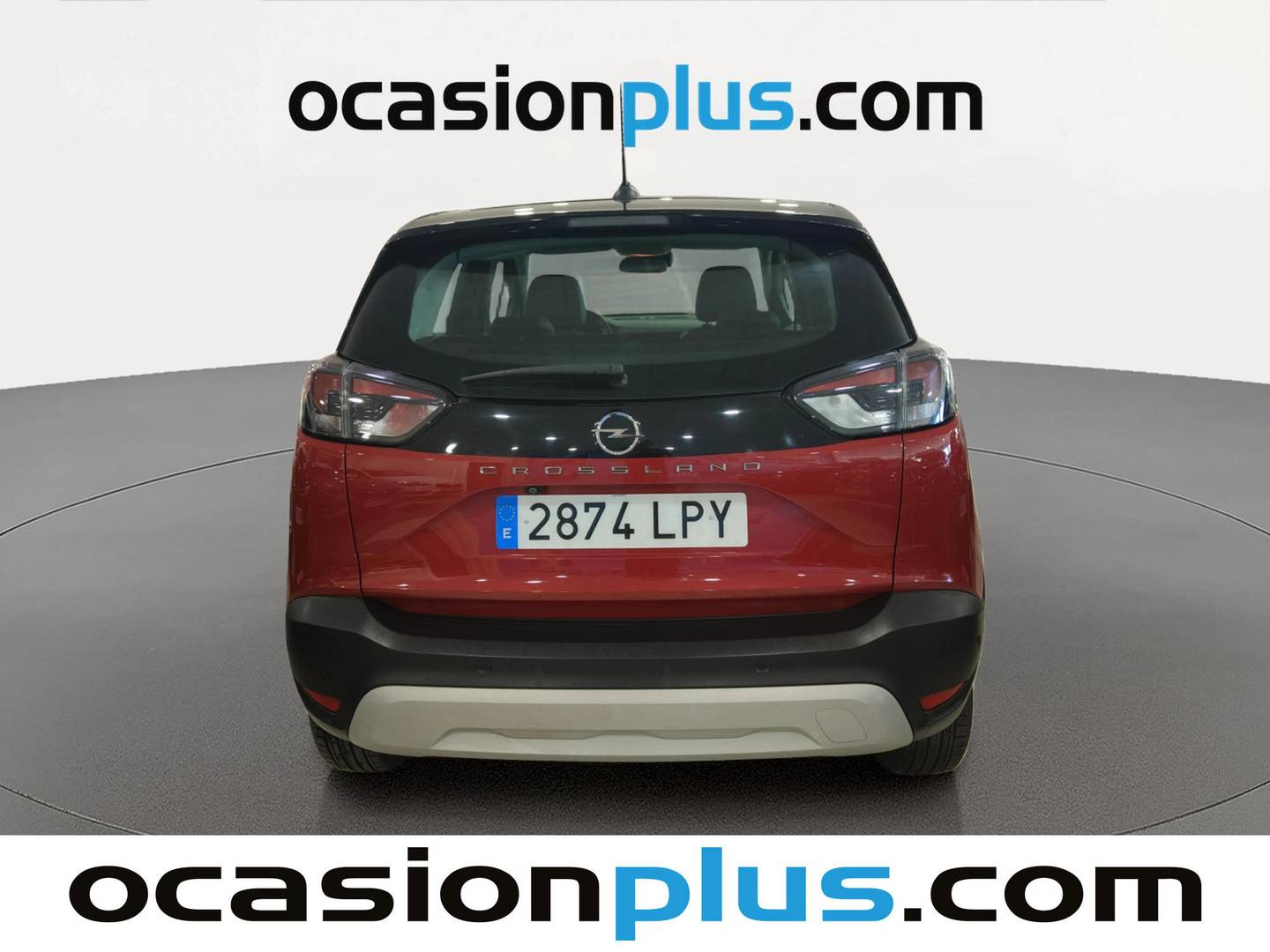 Opel Crossland Opel Crossland 1.2 GS Line (110 CV) barato