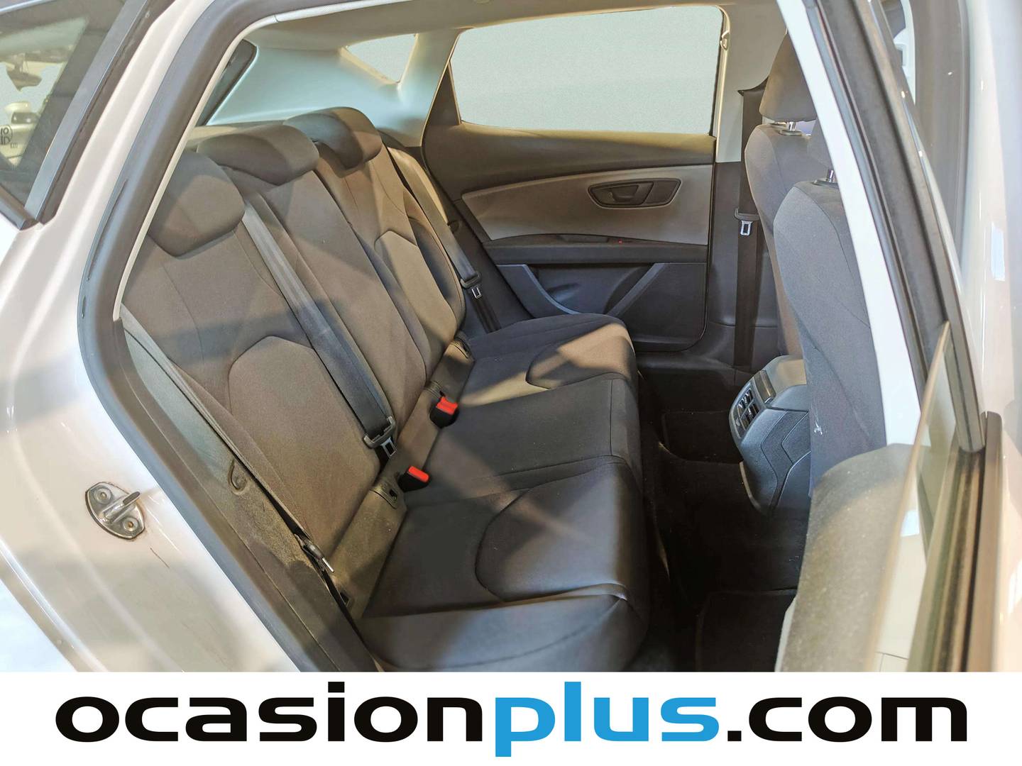 Foto Seat León SEAT León 1.0 EcoTSI Reference Edition (115 CV)