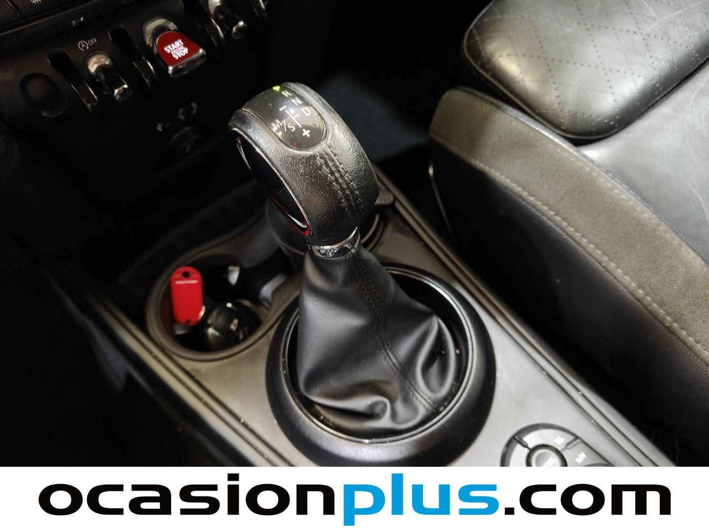 Foto Mini Countryman MINI MINI Countryman Cooper (136 CV)