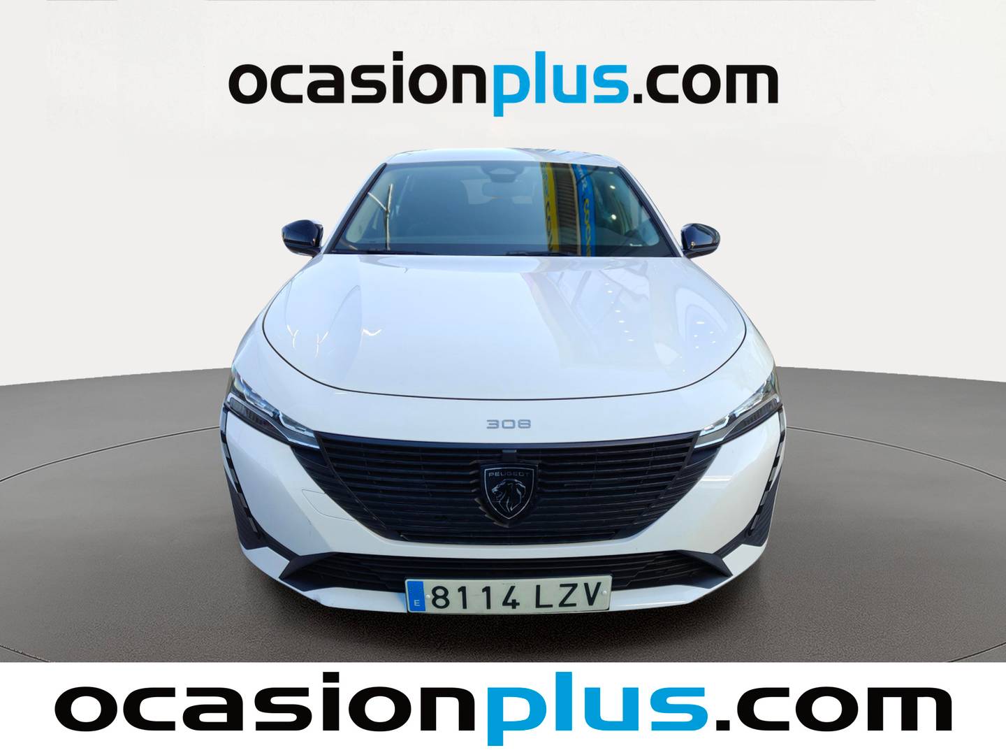 Peugeot 308 Peugeot 308 SW BlueHDi 130 S&S Active Pack EAT8 (130 CV) 130cv