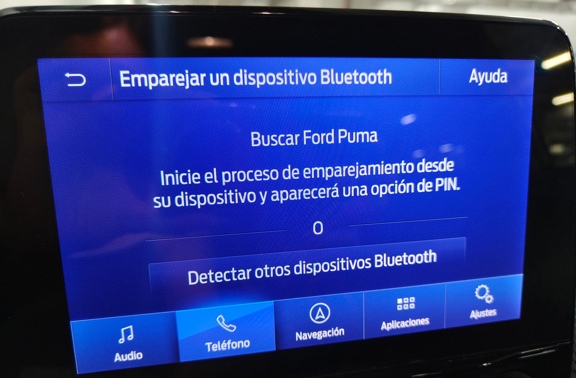 Ford Puma 1.0 EcoBoost MHEV ST-Line X - foto 36