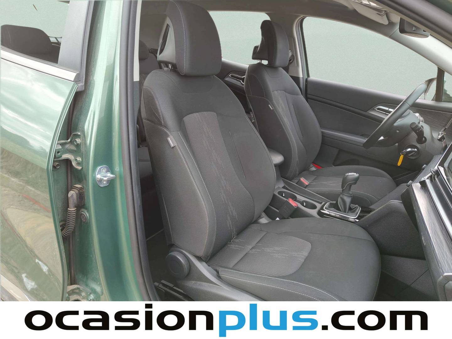 Foto KIA Sportage Kia Sportage 1.6 T-GDi MHEV Drive 4x2 (160 CV)