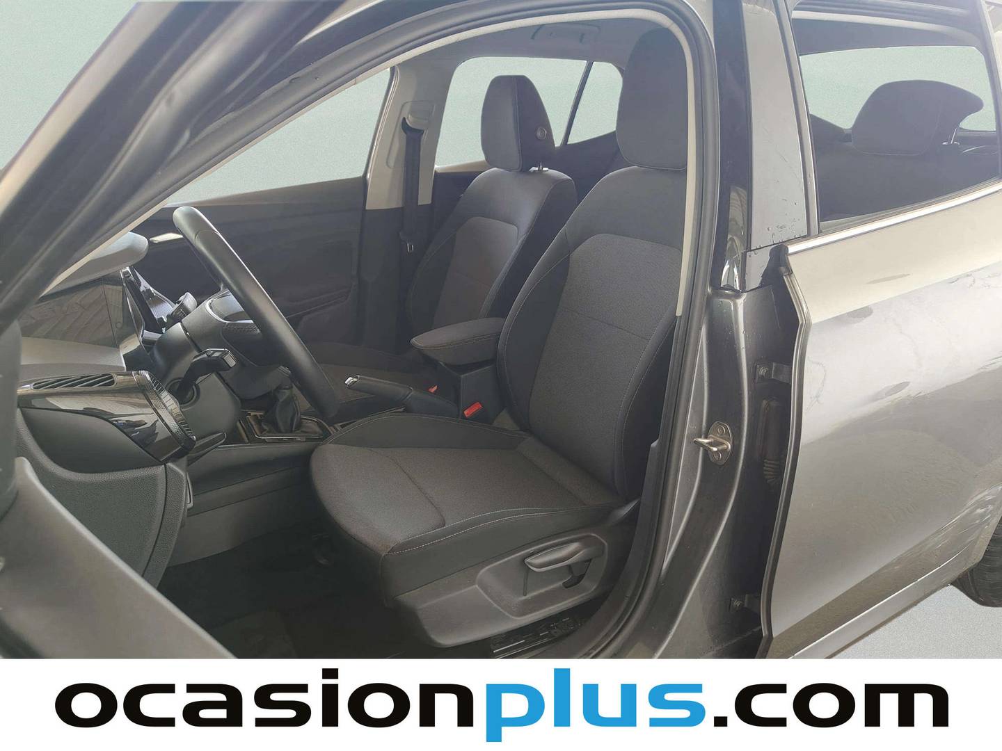 Foto Skoda Fabia Skoda Fabia 1.0 TSI Selection (95 CV)