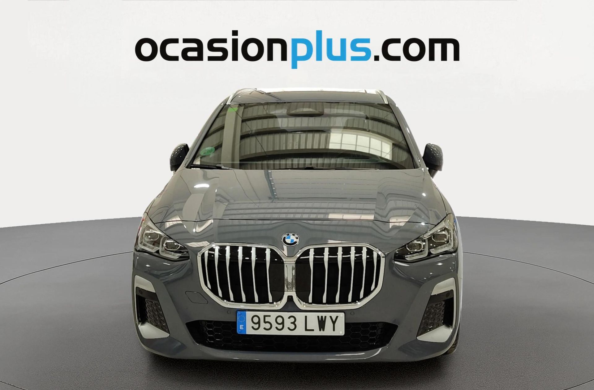 BMW Serie 2 Active Tourer 2 218d Active Tourer Pack M - foto 15