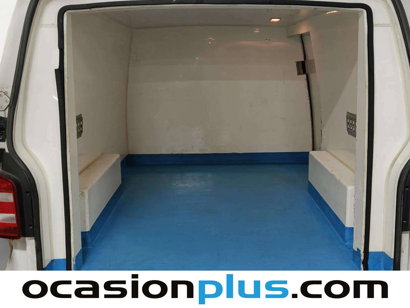 Volkswagen Transporter Volkswagen Transporter Batalla Corta TN 2.0 TDI BMT (102 CV) barato