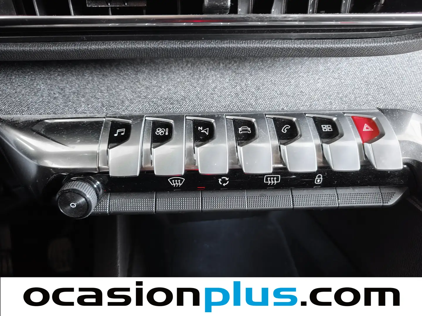 Foto Peugeot 3008 Peugeot 3008 PureTech 130 S&S Allure Pack (130 CV)