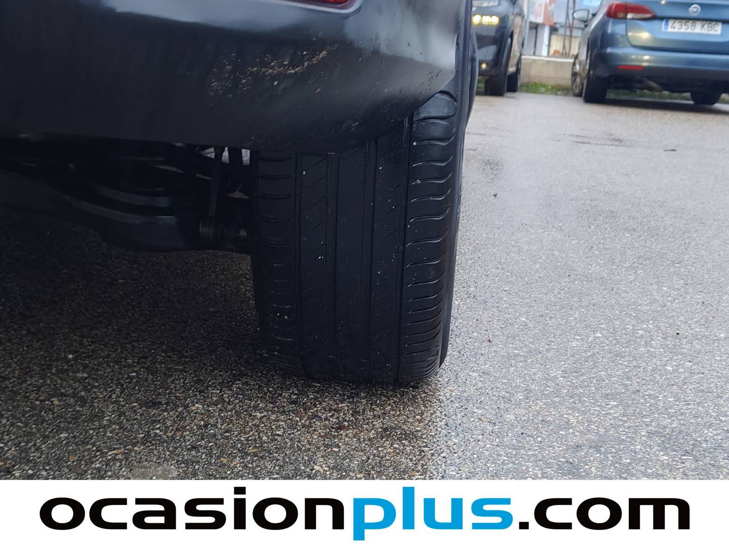 Ford Kuga Ford Kuga 1.5 EcoBoost S&S Titanium 4x4 Auto (182 CV) gasolina