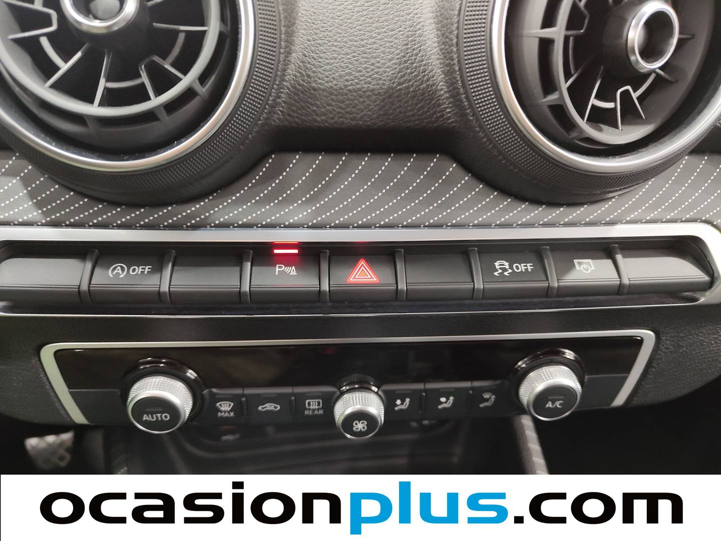 Foto Audi Q2 Audi Q2 sport 30 TFSI (116 CV)