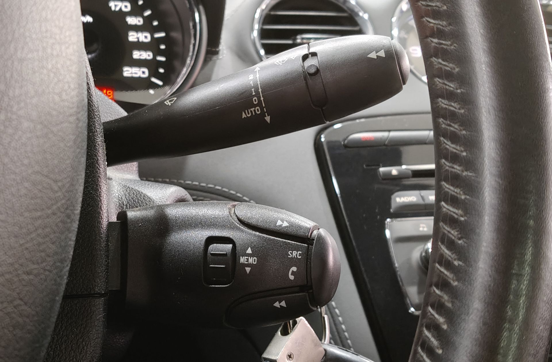 Peugeot RCZ 1.6 THP - foto 23