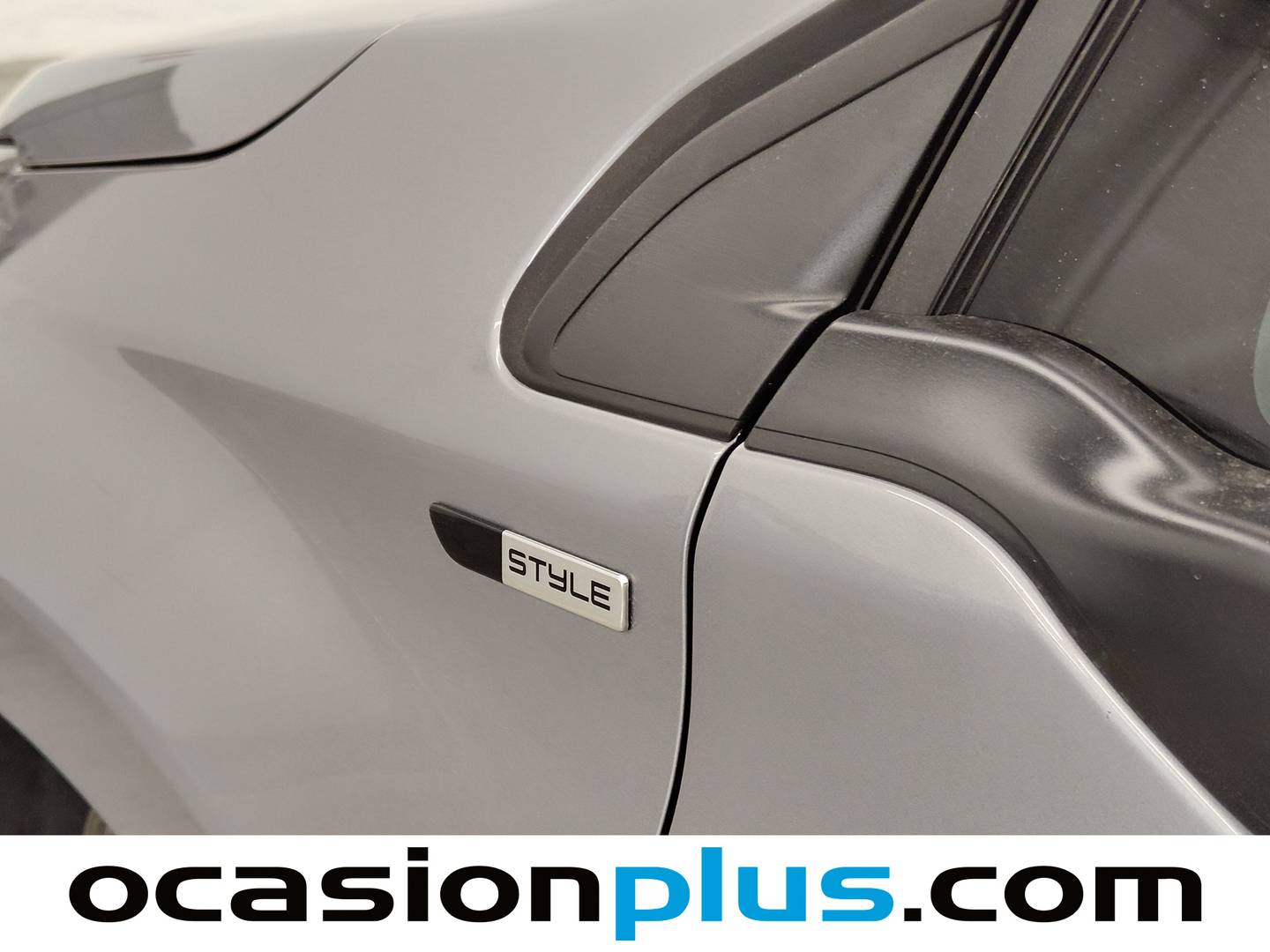 Peugeot 2008 Peugeot 2008 PureTech 110 S&S Style EAT6 (110 CV) de segunda mano