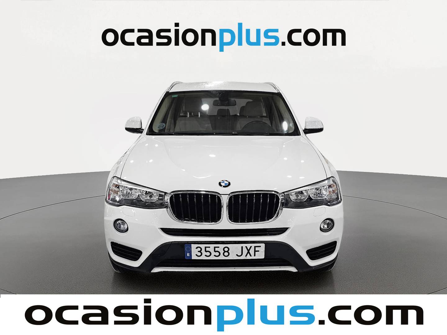 BMW X3 BMW X3 sDrive18d (150 CV) 150cv