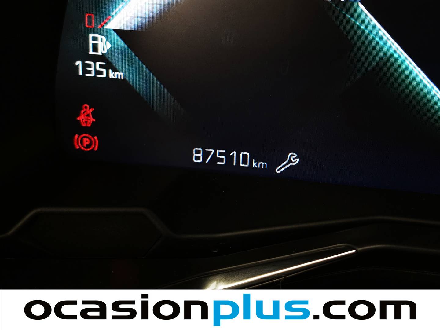 DS DS 7 Crossback E-Tense DS DS7 Crossback E-Tense 300 Grand Chic 4WD Auto (300 CV) 300cv
