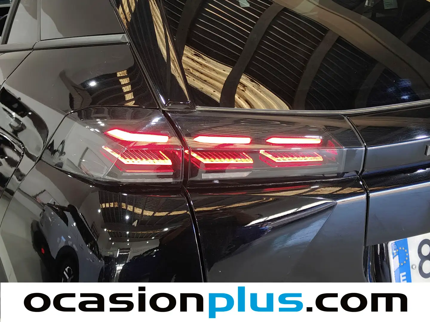 Foto Peugeot 2008 Peugeot 2008 PureTech 100 S&S Allure (100 CV)