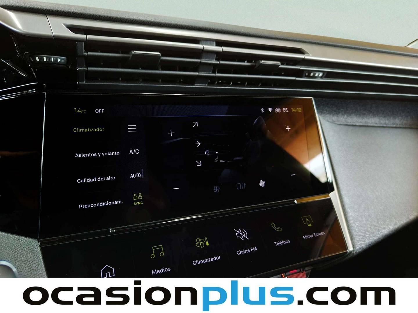 Peugeot 408 Peugeot 408 Allure PHEV 180 e-EAT8 (181 CV) barato