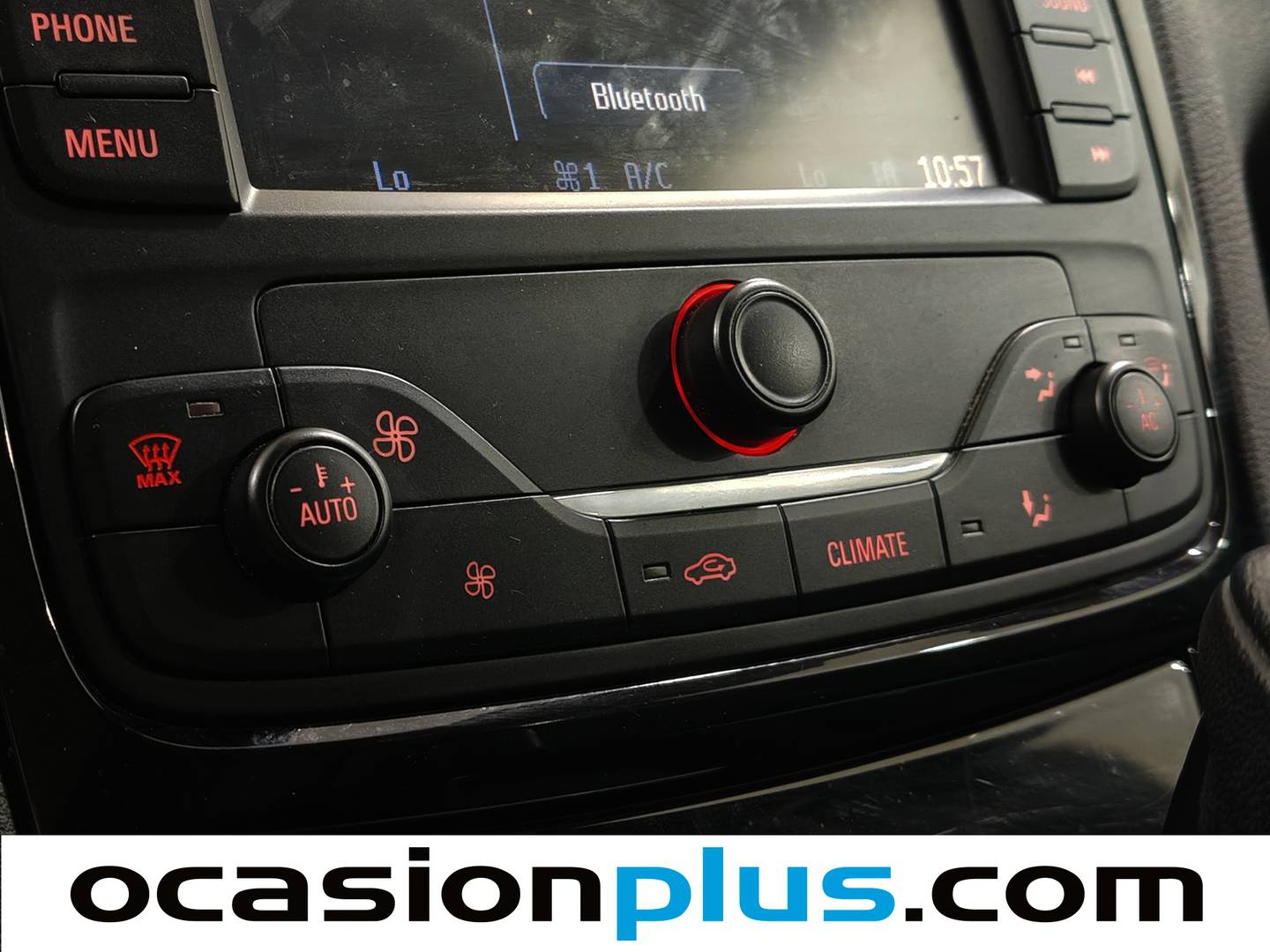 Ford S-MAX Ford S-Max 2.0 TDCI Titanium S Powershift (163 CV) barato