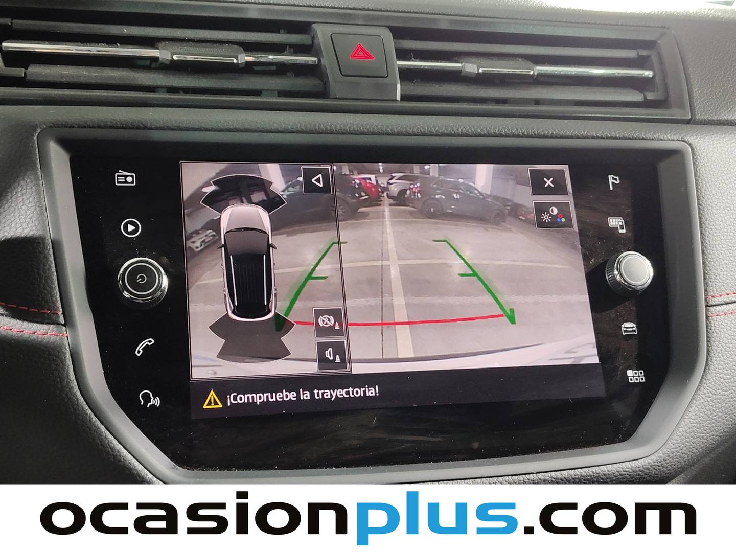 Foto Seat Arona SEAT Arona 1.0 TSI Ecomotive FR Edition (115 CV)