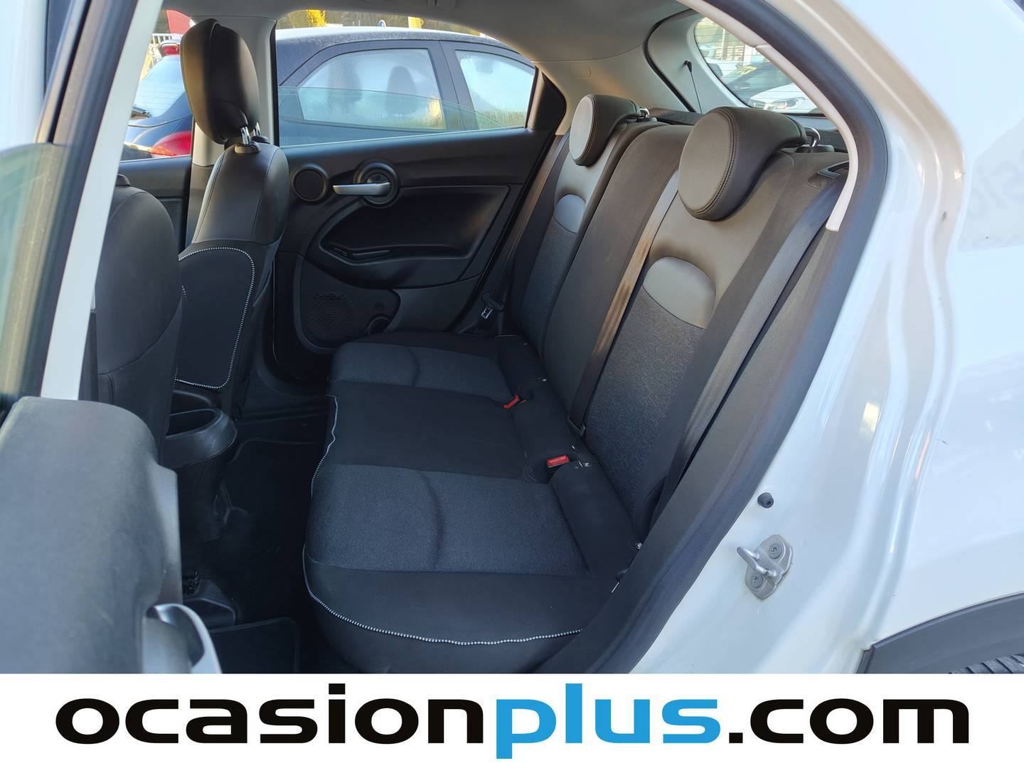 Foto Fiat 500X Fiat 500X 1.3 MultiJet S&S Urban 4x2 (95 CV)