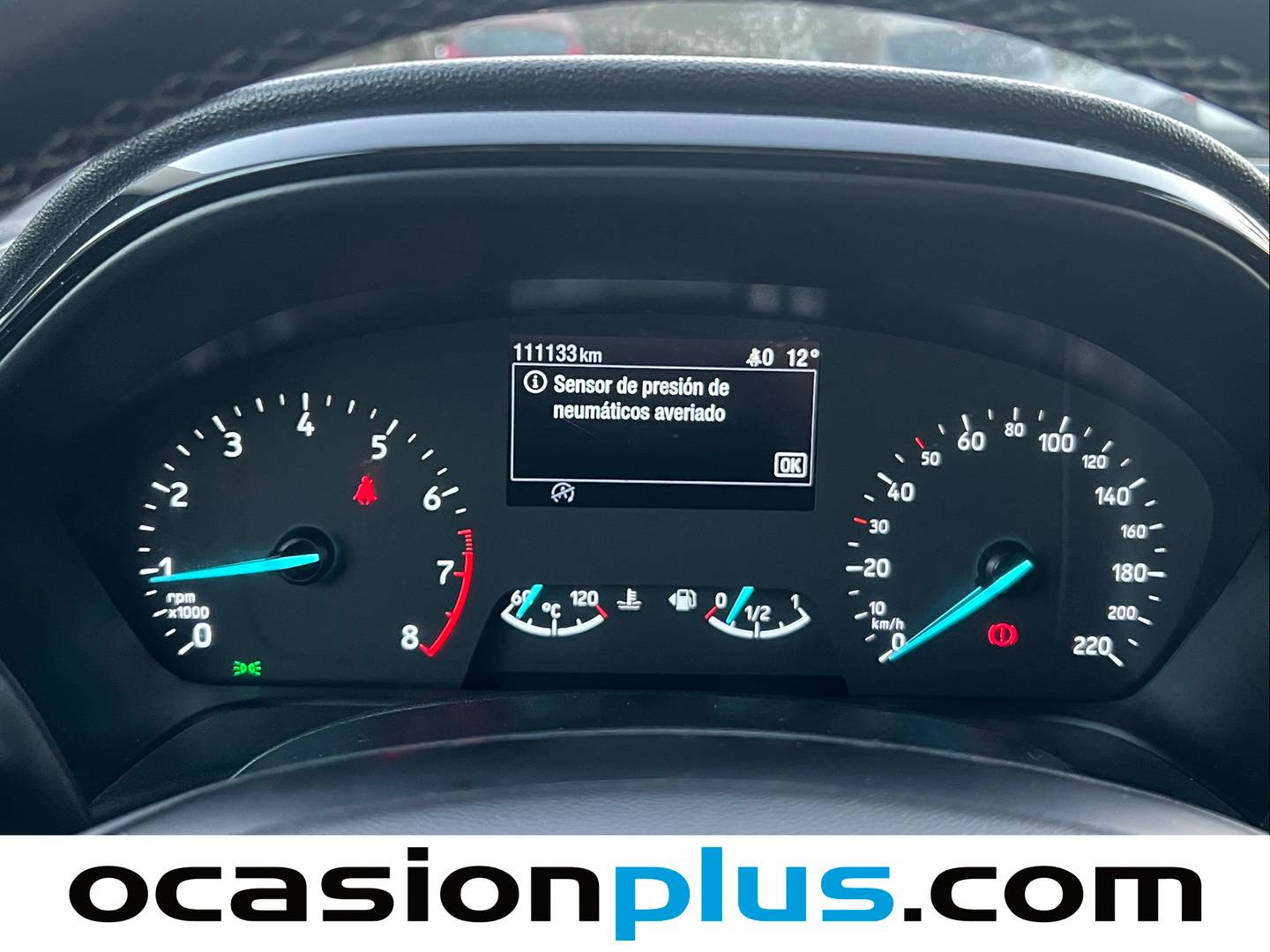 Ford Fiesta Ford Fiesta 1.0 EcoBoost Trend (100 CV) 2021