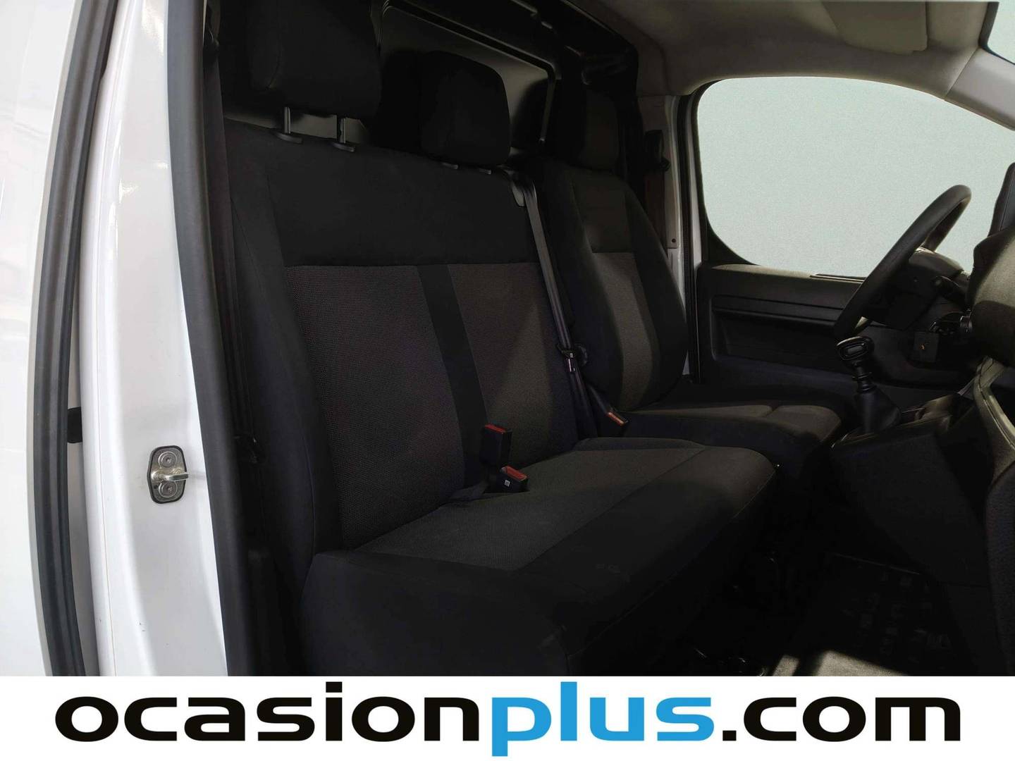 Fiat Scudo Fiat Scudo Furgon 1.5 Bluehdi L2 (120 CV) al mejor precio