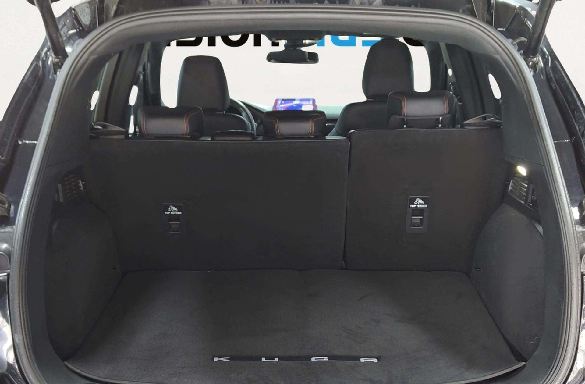 Ford Kuga 2.5 Duratec PHEV ST-Line X - foto 21