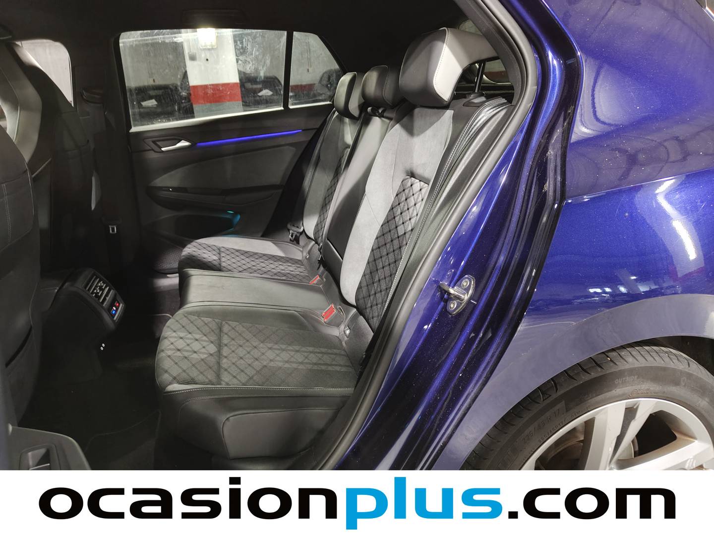 Volkswagen Golf Volkswagen Golf R-Line 1.5 eTSI  (150 CV) DSG al mejor precio