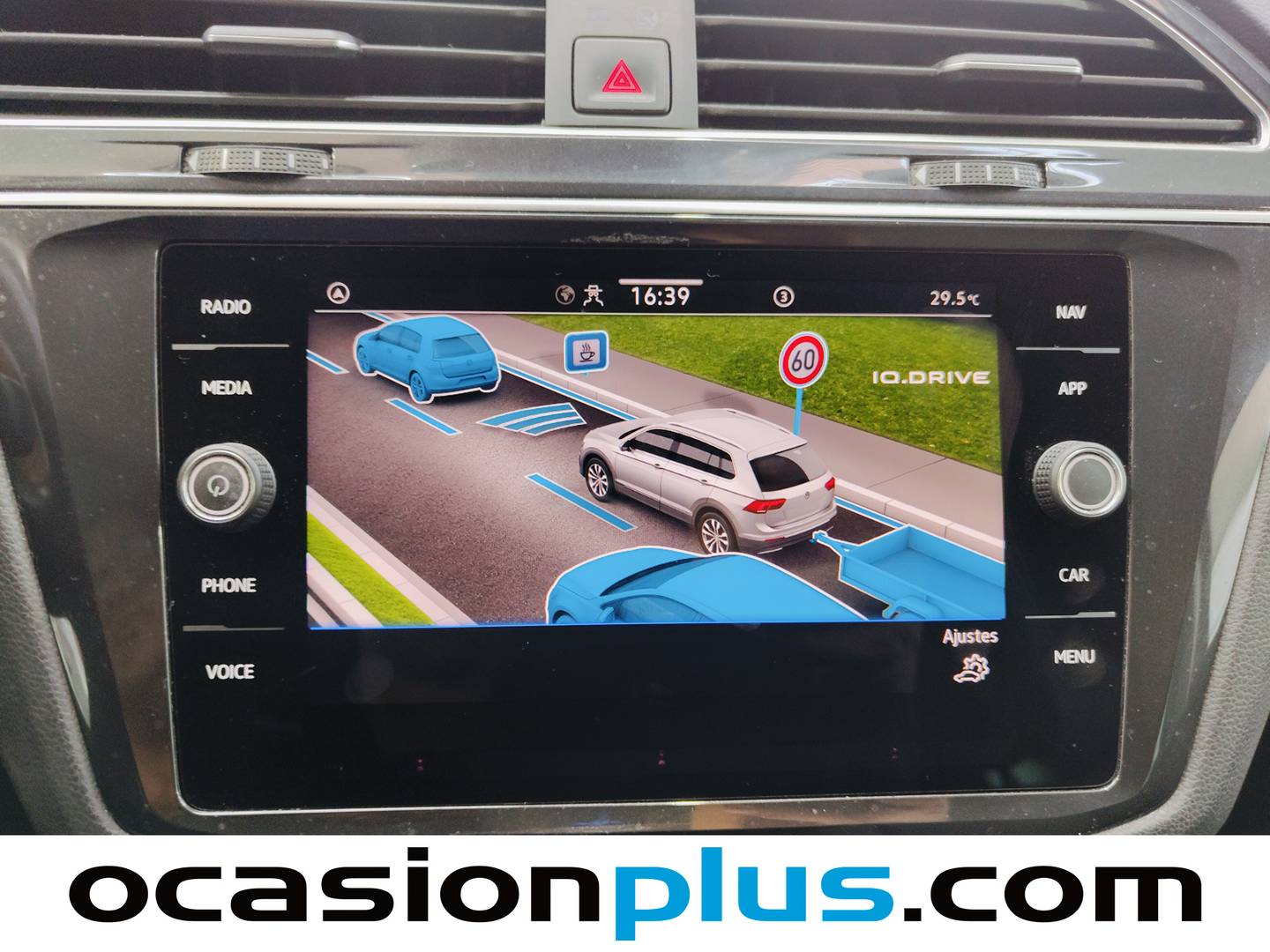 Acabados Volkswagen Tiguan Volkswagen Tiguan Life 1.5 TSI (150 CV) DSG