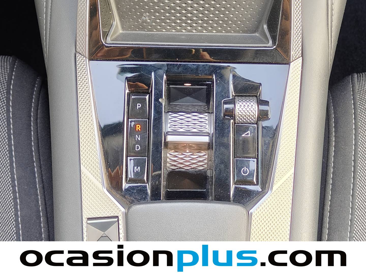 DS DS 4 DS DS4 BlueHDi 130 Bastille Auto (130 CV) de segunda mano