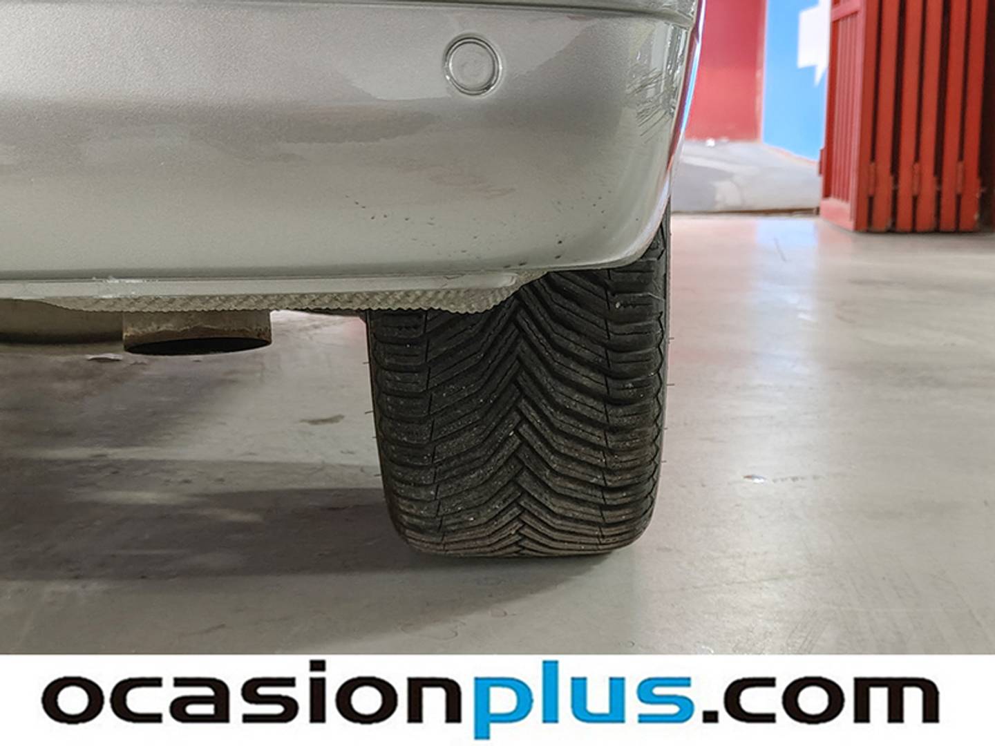 Foto Volkswagen Multivan Volkswagen Multivan Premium Batalla Corta 2.0 TDI BMT 7 plazas (198 CV) DSG