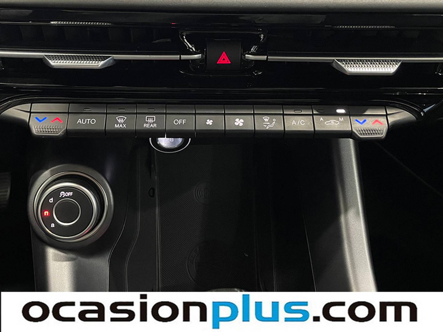 Foto Alfa Romeo Tonale Alfa Romeo Tonale 1.5 MHEV Sprint FWD (130 CV)