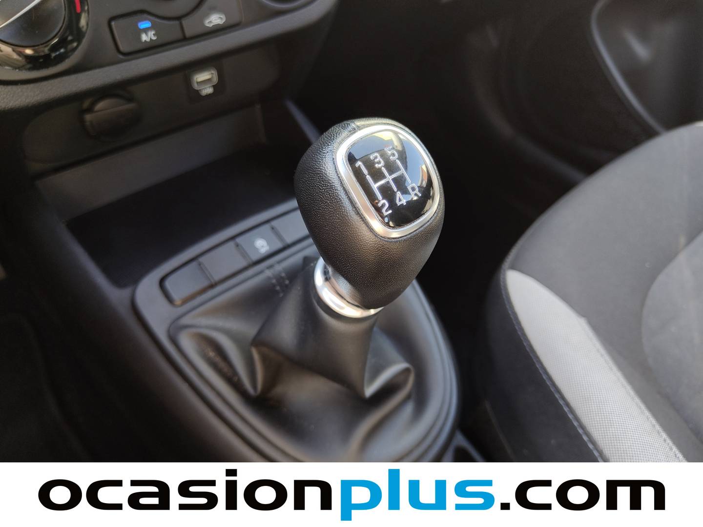 Hyundai i10 Hyundai i10 1.0 Klass (67 CV) de segunda mano