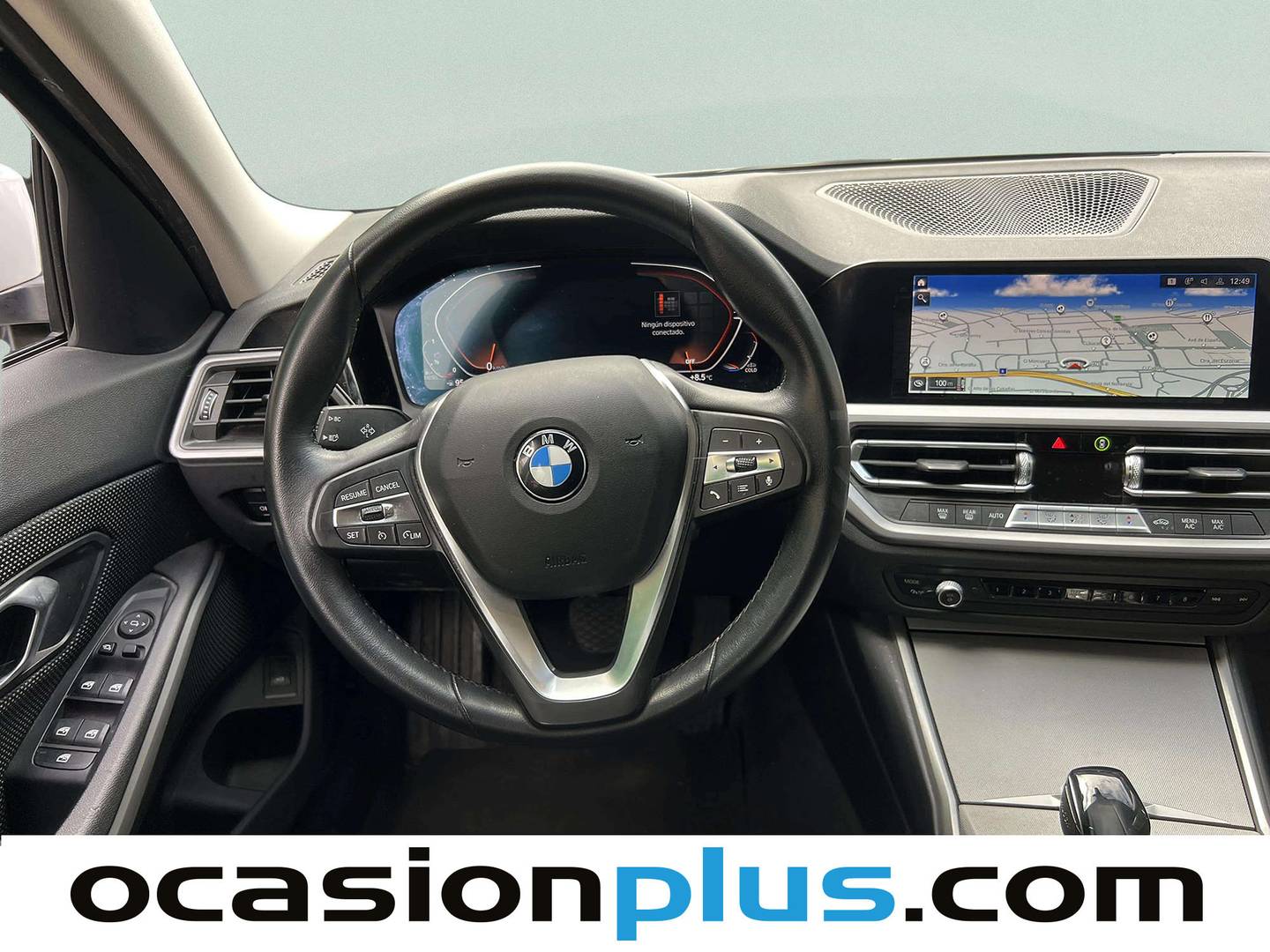 BMW Serie 3 BMW Serie 3 318d Touring (150 CV) 2021