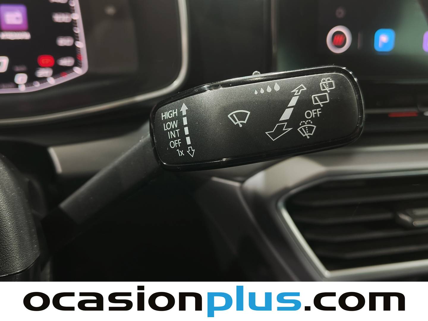 Foto Seat León SEAT León 1.5 TSI S&S FR (150 CV)