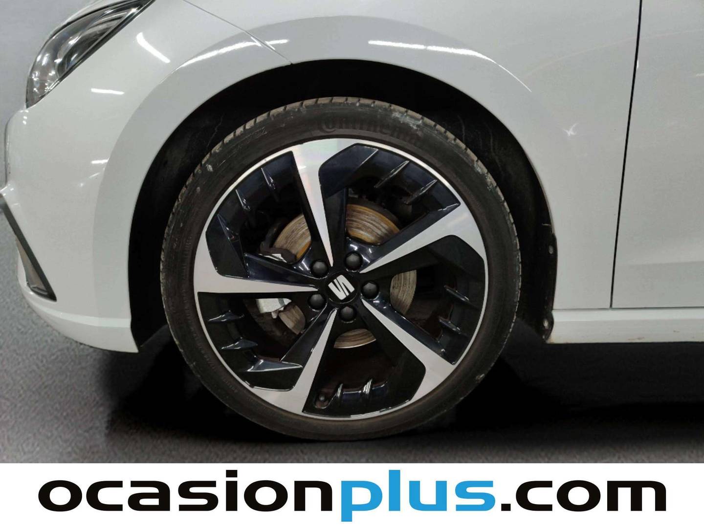 Seat Ibiza SEAT Ibiza 1.5 TSI FR XL DSG (150 CV) de ocasión