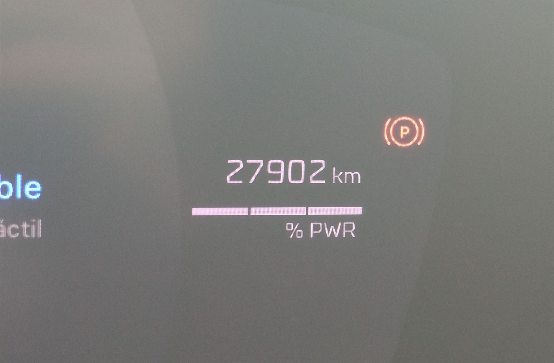 Peugeot 208 Eléctrico GT - foto 12