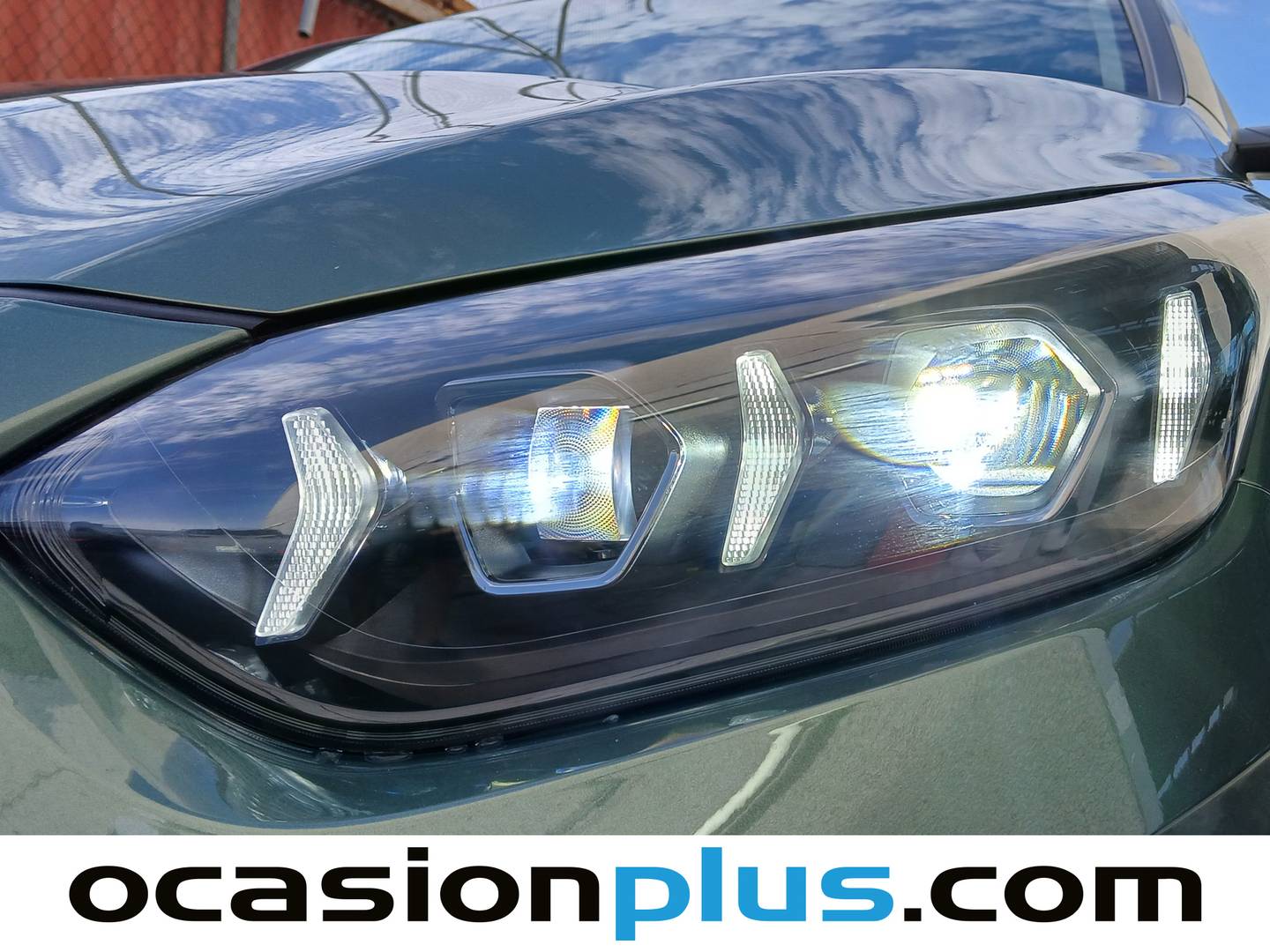 Acabados KIA Ceed KIA Ceed 1.0 T-GDi Tech (120 CV)