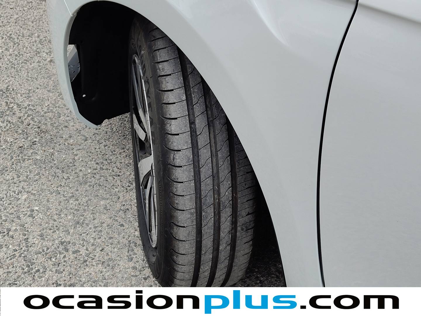 Foto Renault Clio Renault Clio Equilibre Blue dCi (100 CV)